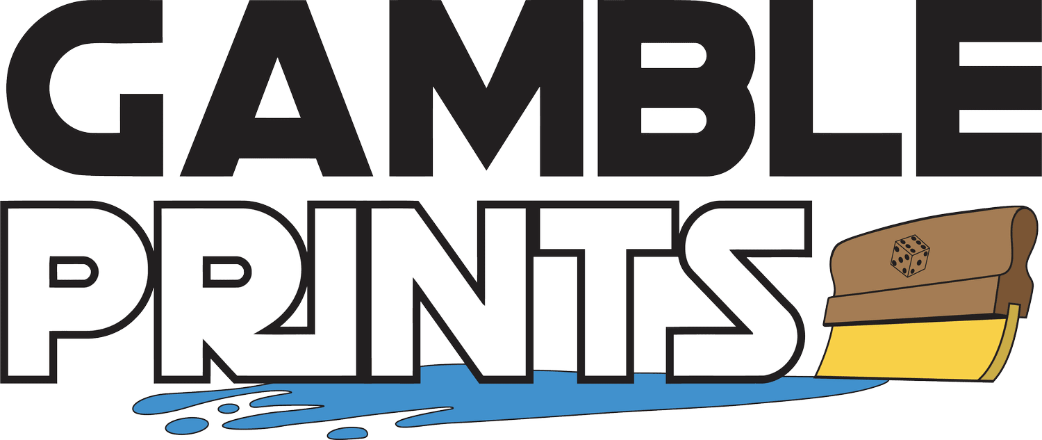 Gamble Prints