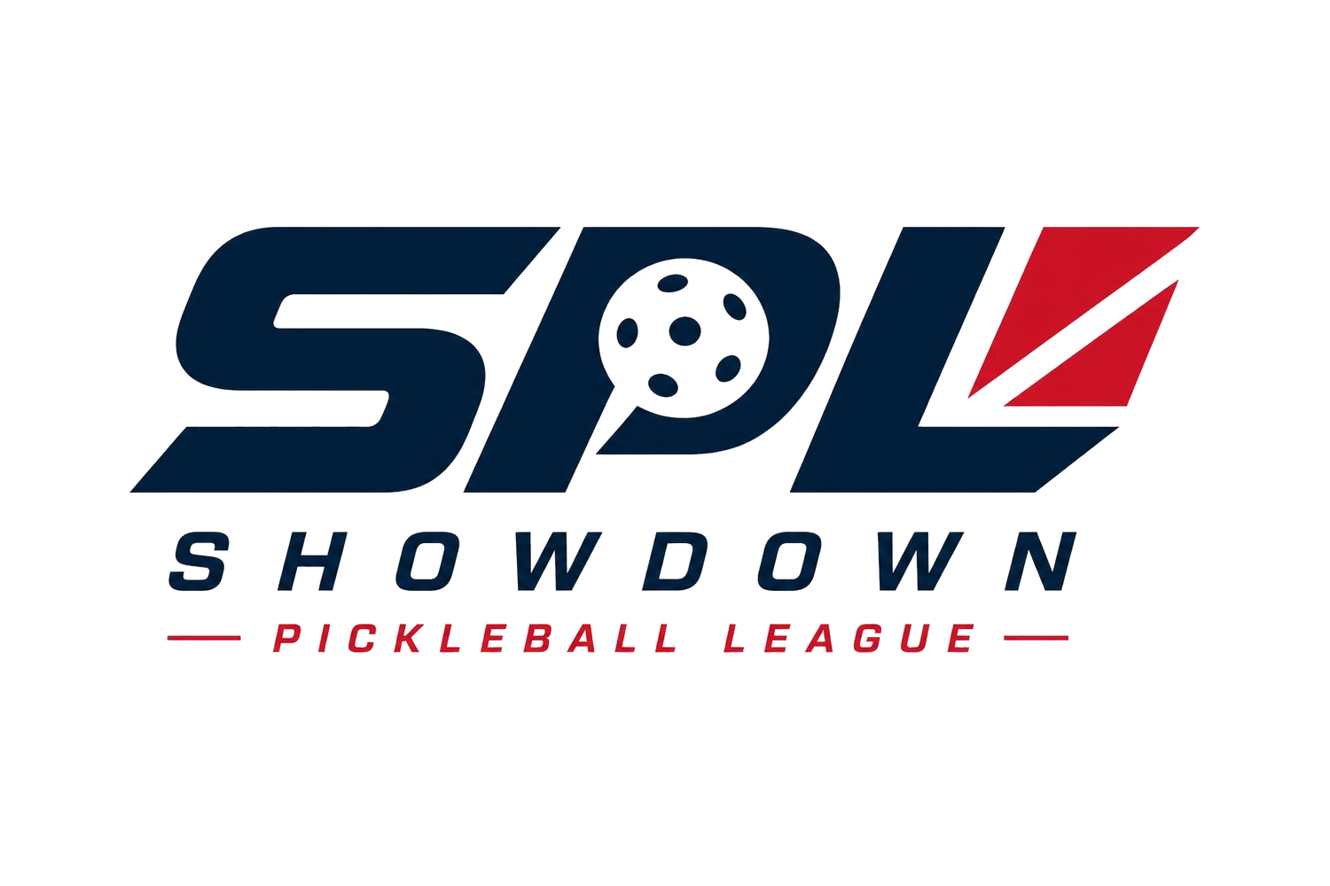 Showdown Pickleball League