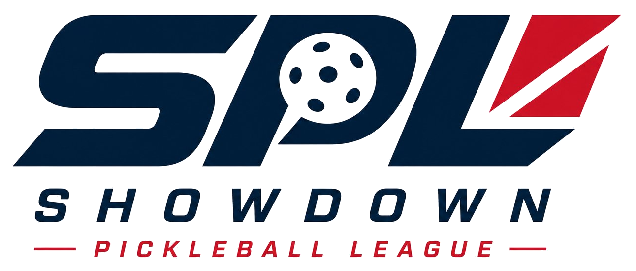 Showdown Pickleball League