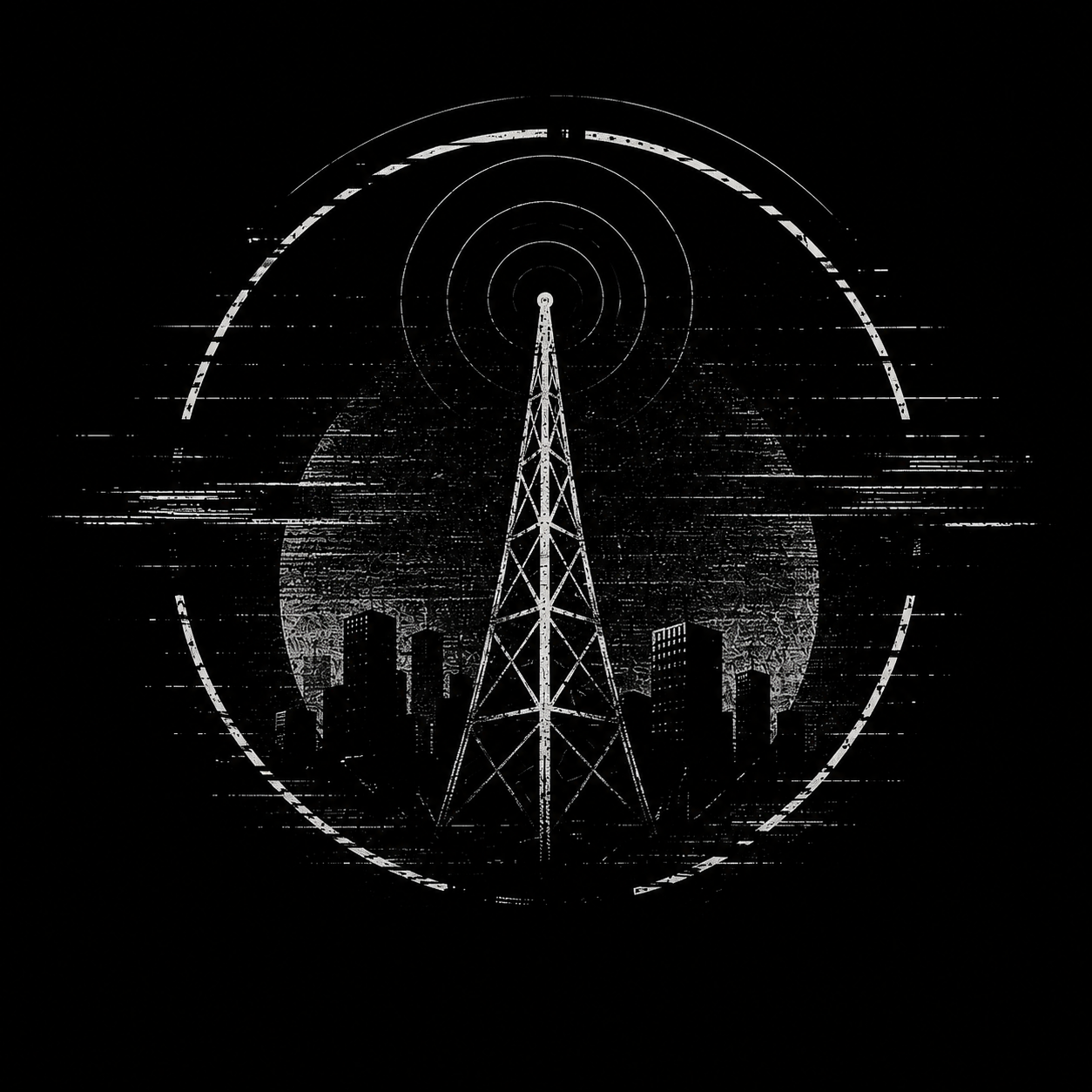 Dead Signal Archive