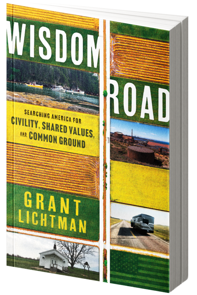 Grant Lichtman