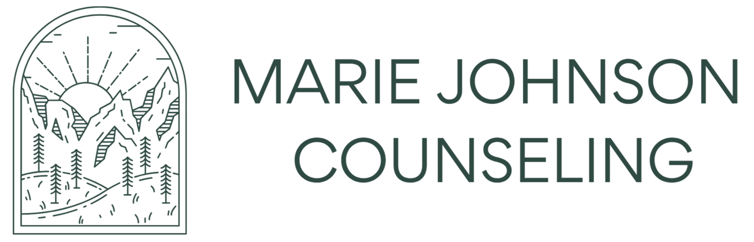 Marie Johnson Counseling