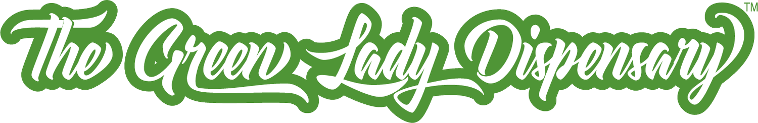 The Green Lady Dispensary