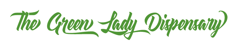 The Green Lady Dispensary