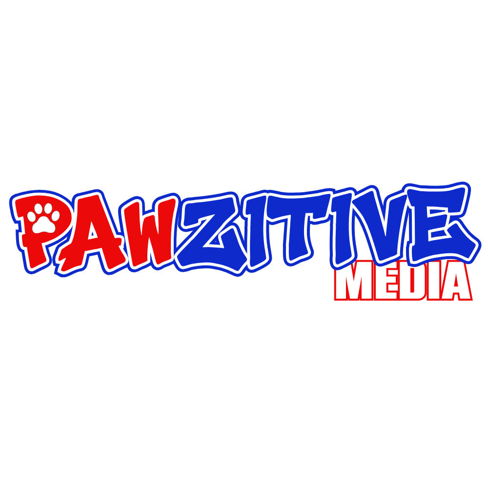 Pawzitive Media