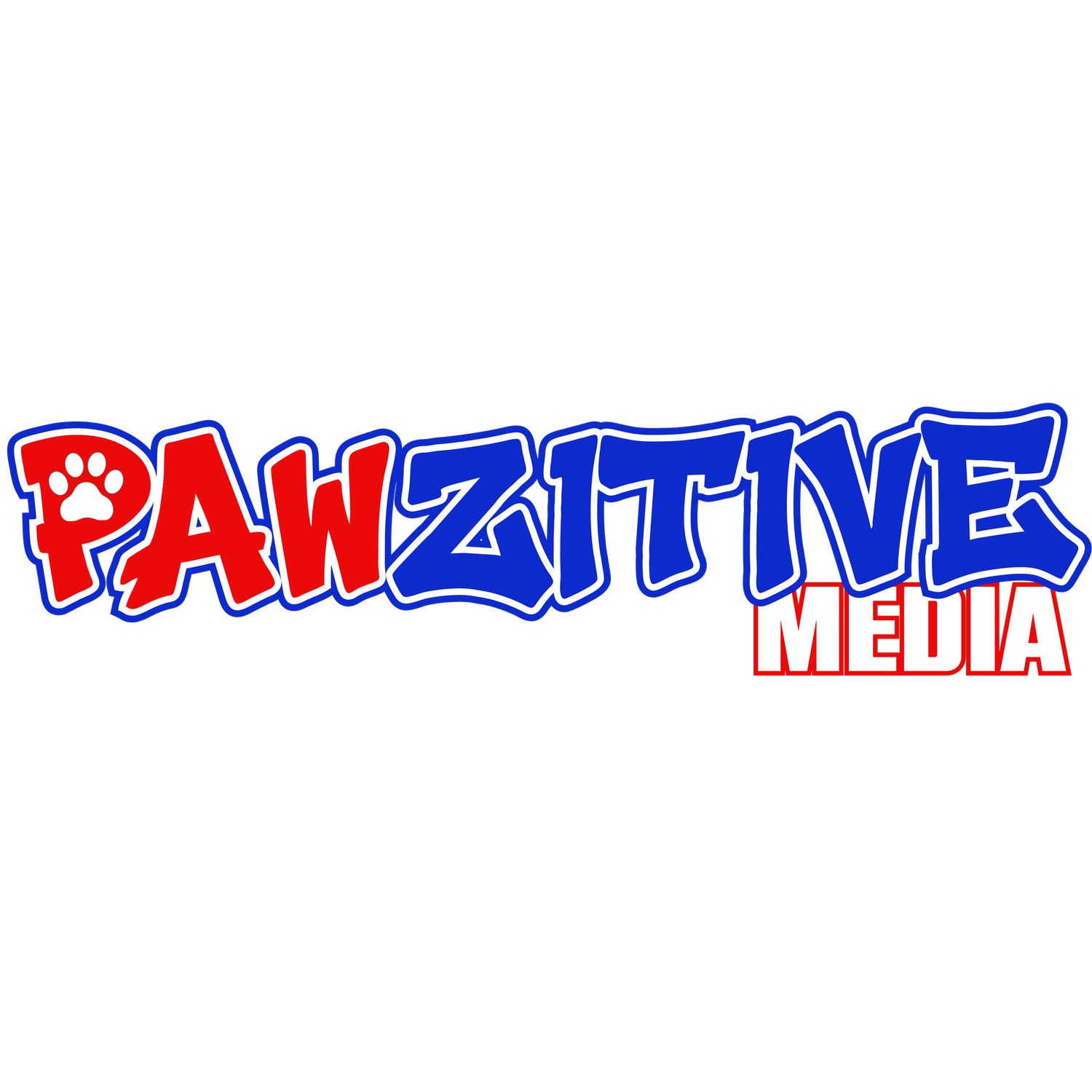Pawzitive Media