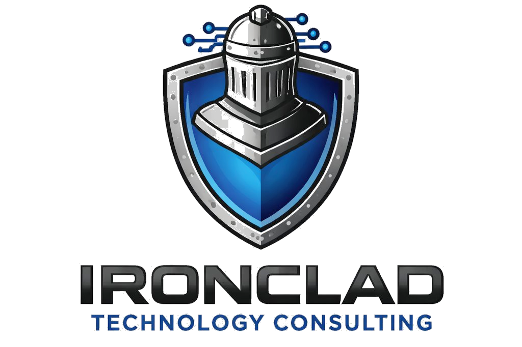 Ironclad Technology Consulting