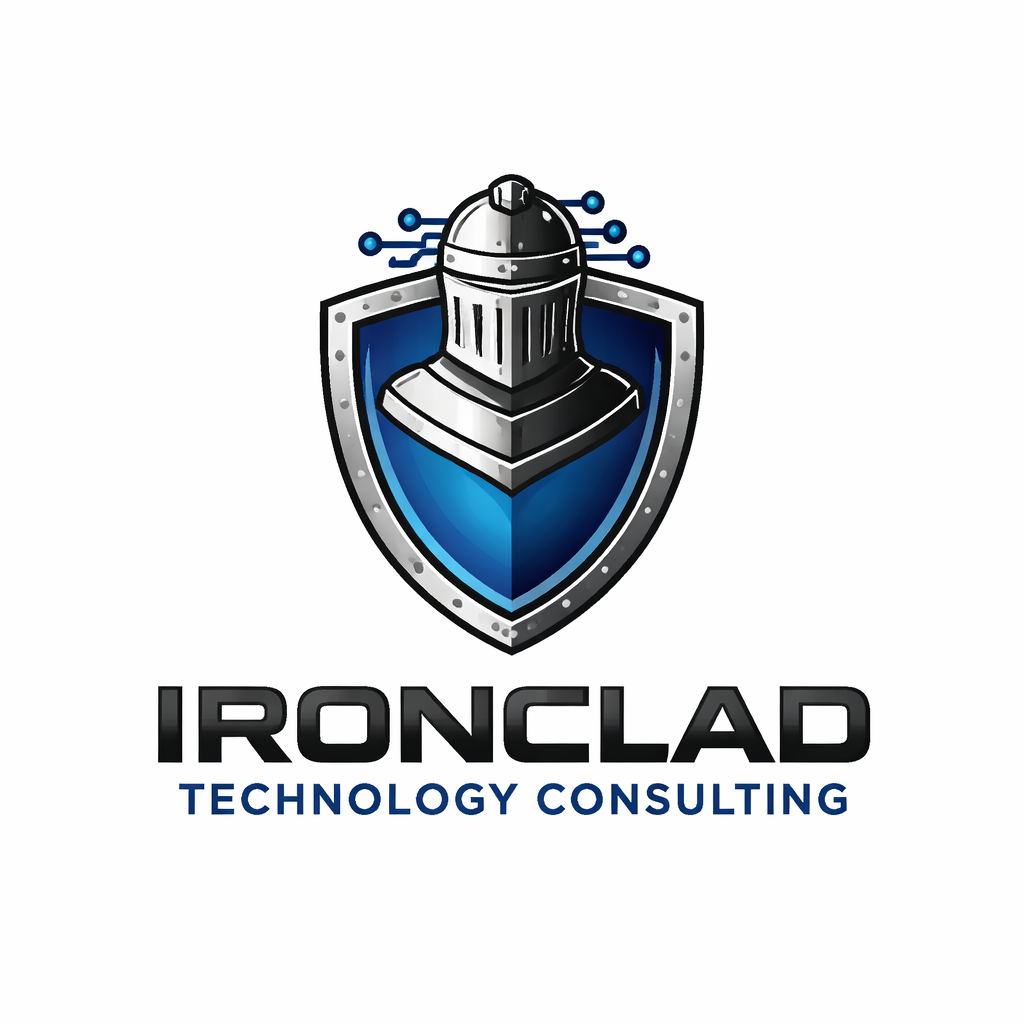 Ironclad Technology Consulting