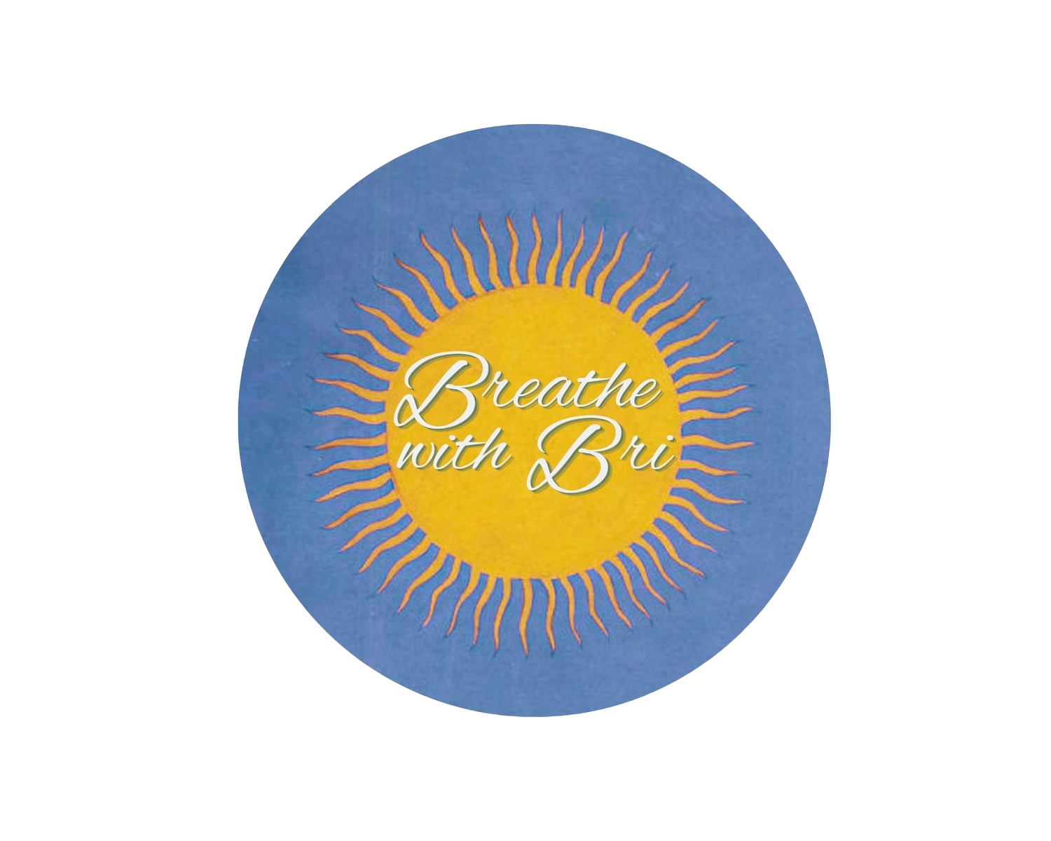 Breathe with Bri