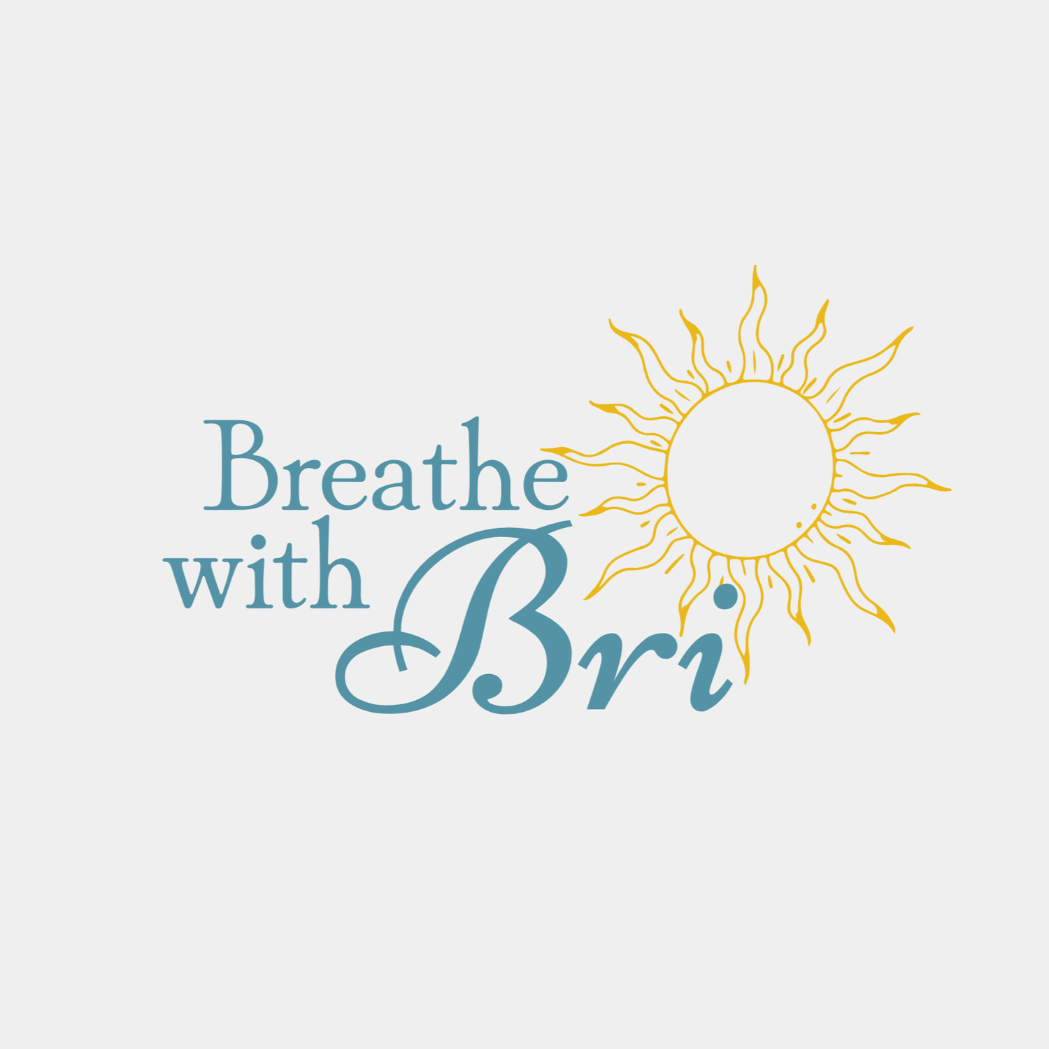 Breathe with Bri