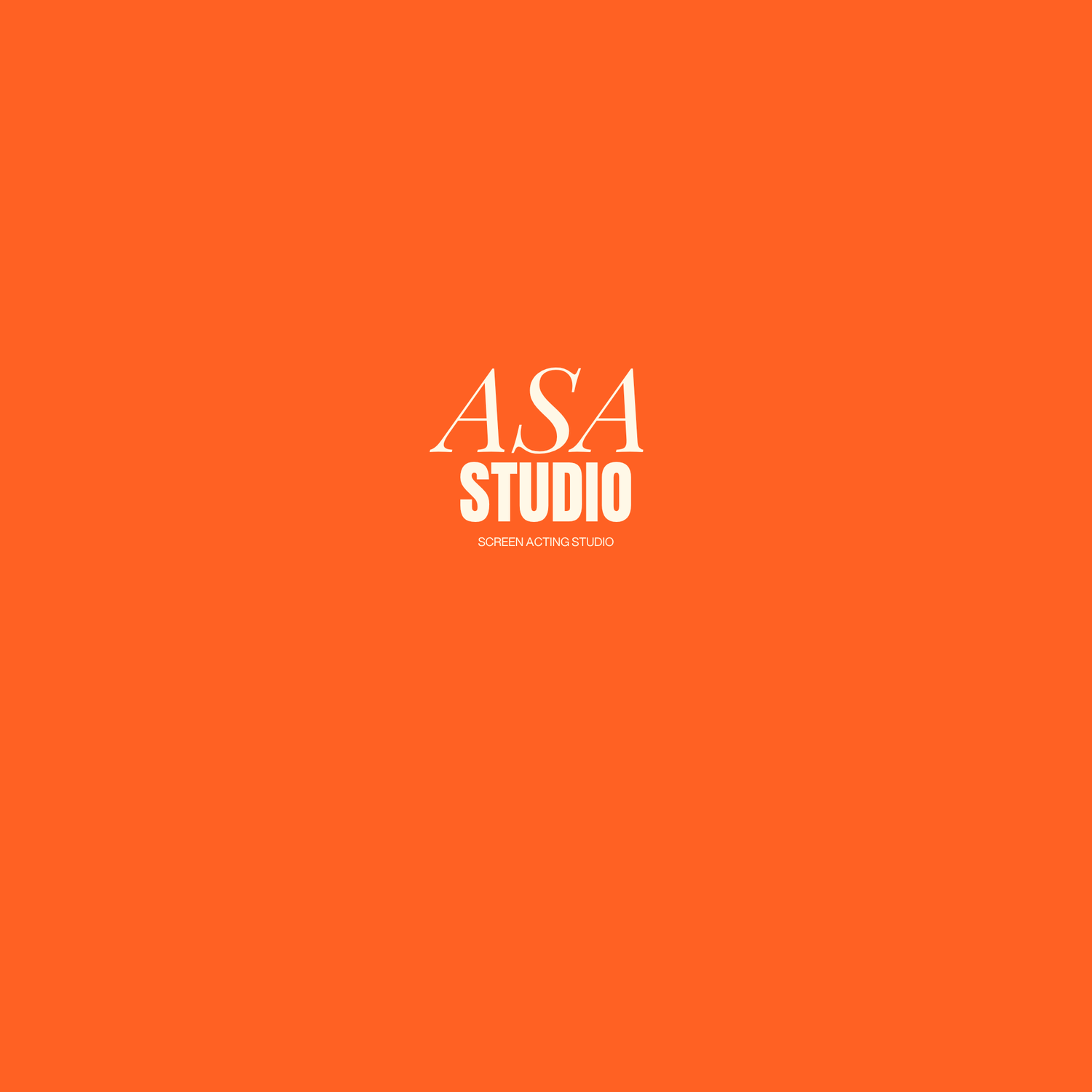Auckland Screen Acting Studio