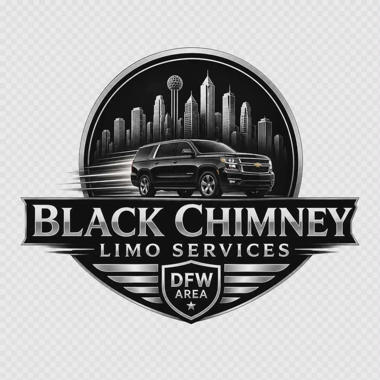 Black Chimney