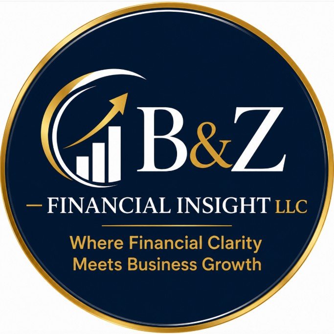 B&Z Financial Insight
