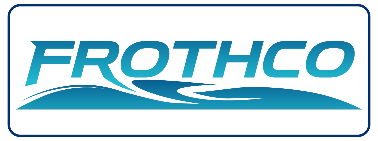 Froth Construction