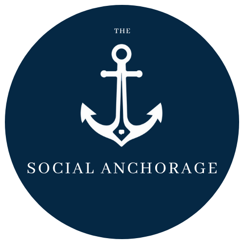 The Social Anchorage