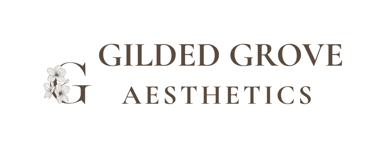 Gilded Grove Aesthetics