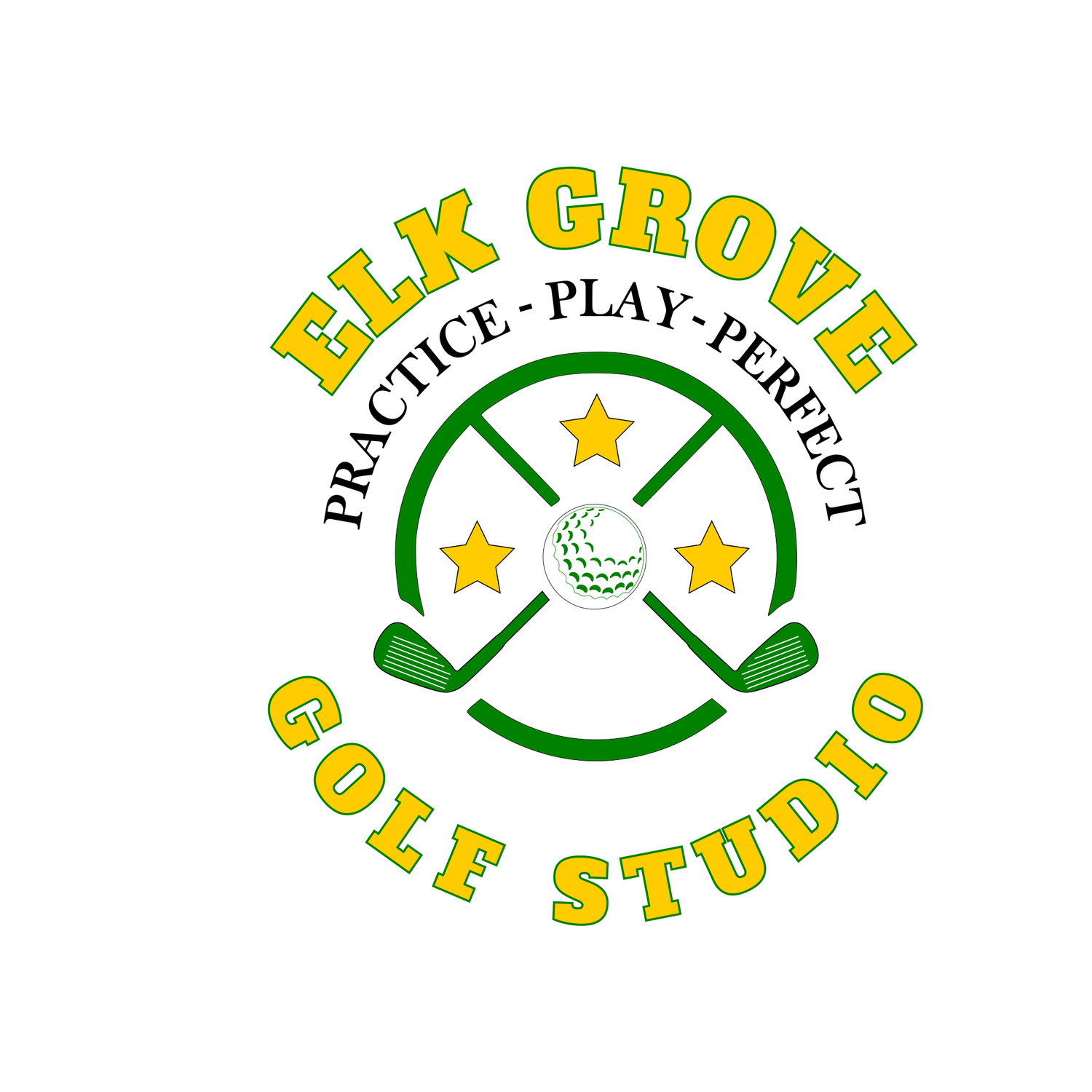 Elk Grove Golf Studio