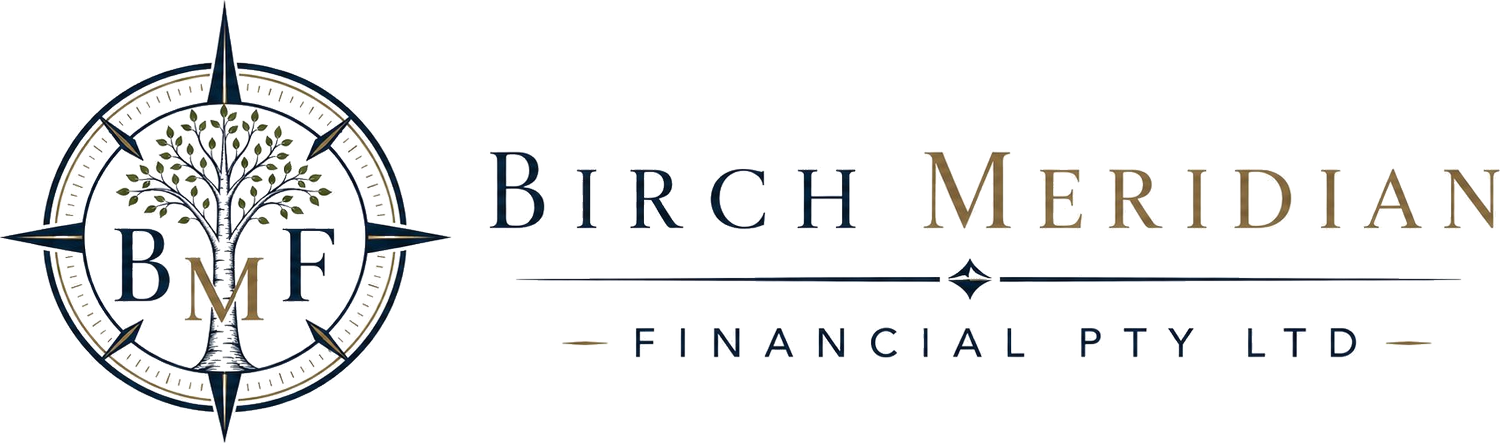 Birch Meridian Financial