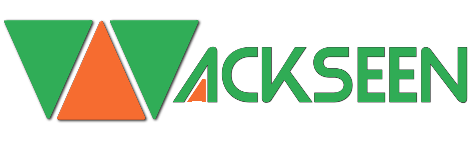 ACKSEEN
