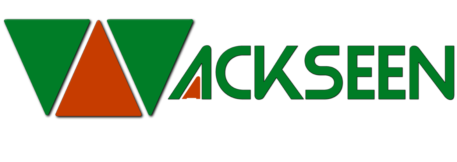 ACKSEEN