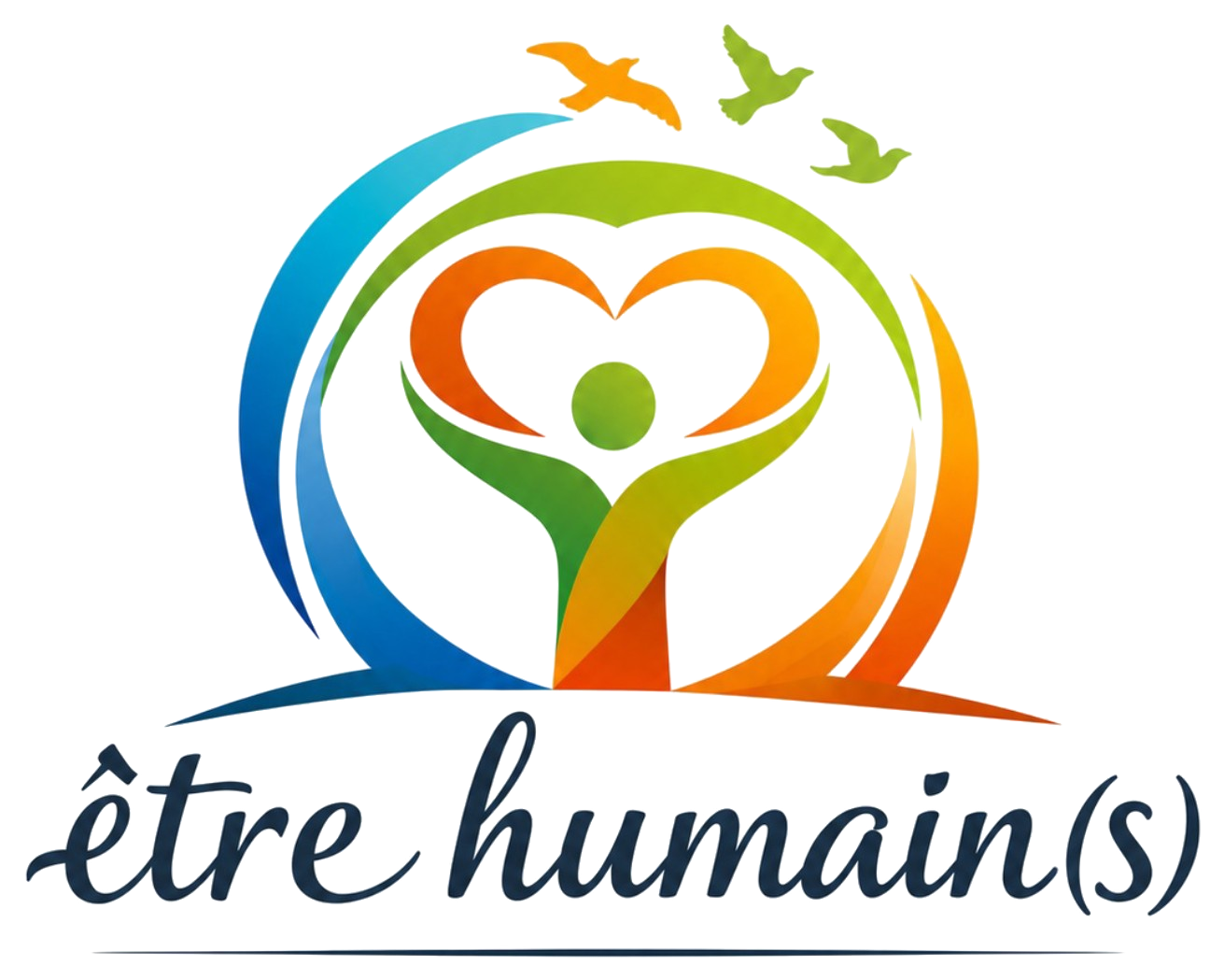 ÊTRE HUMAIN