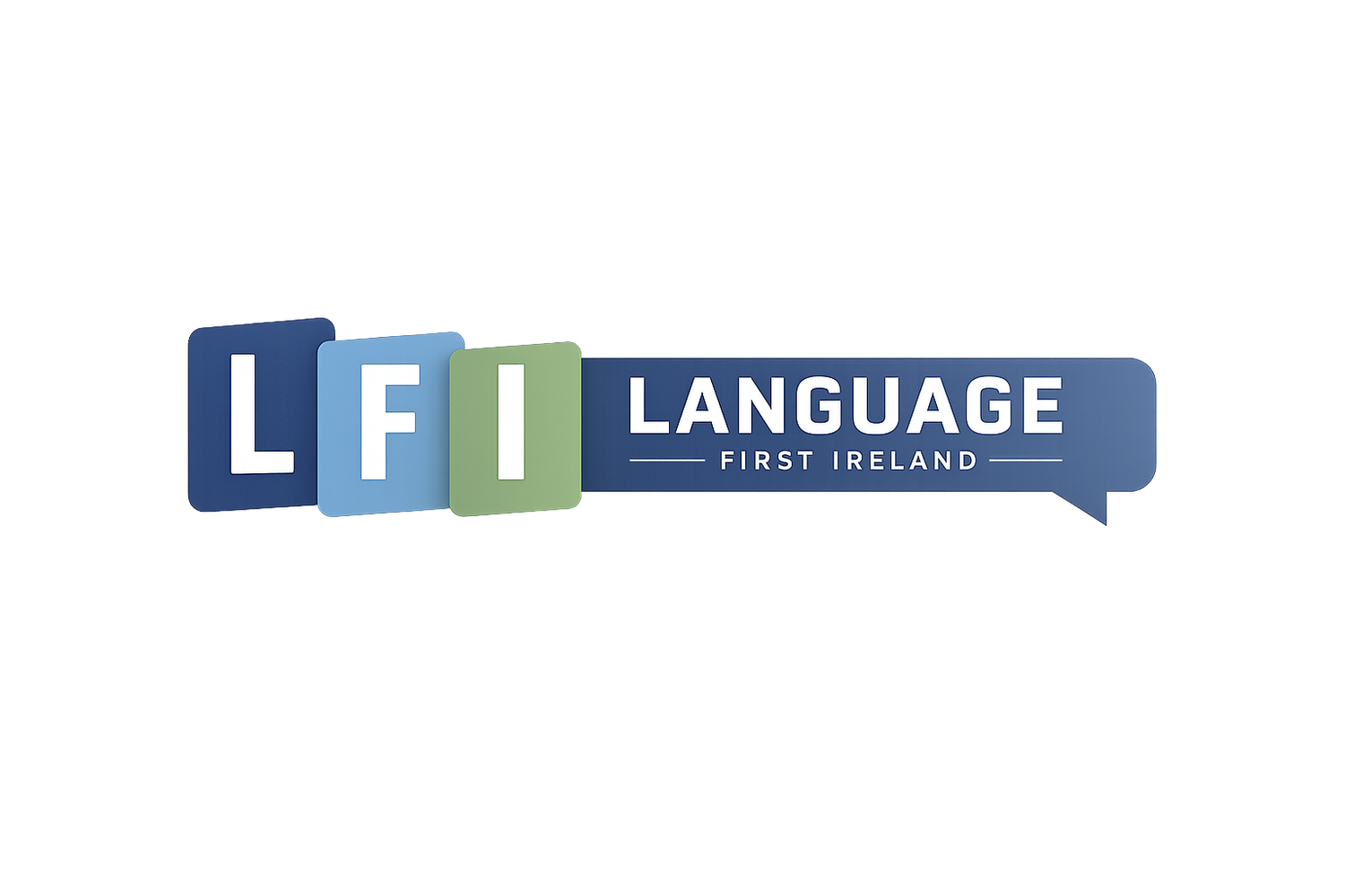 Language First Ireland