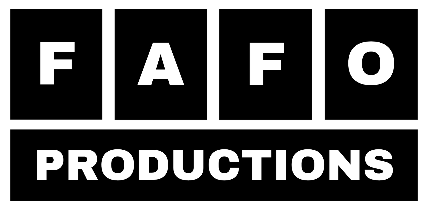 FAFO Productions