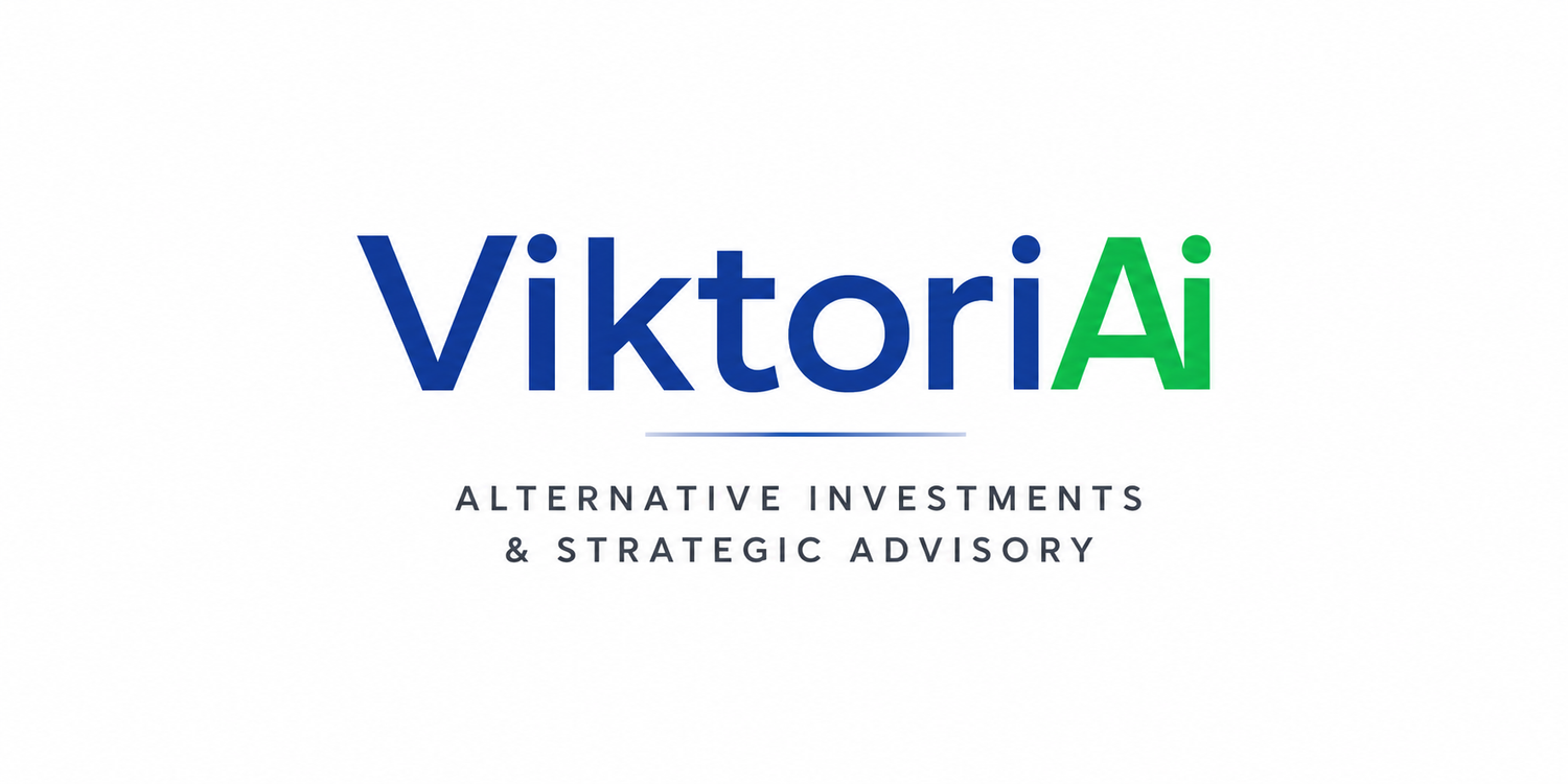 ViktoriAI LLC