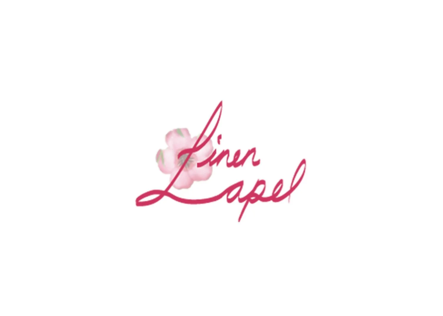 Linen Lapel