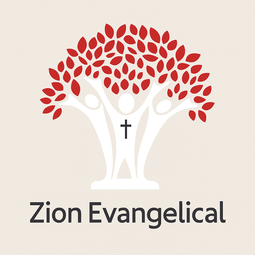 Zion Evangelical Church