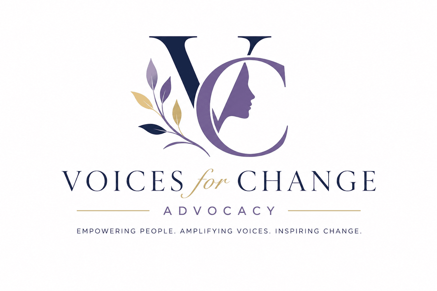 Voices for Change Advocacy CIC