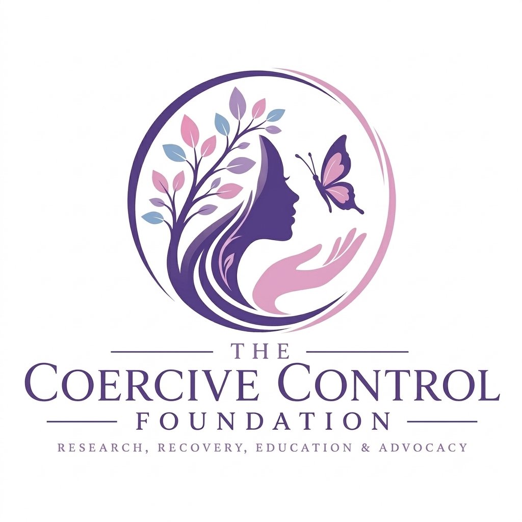 The Coercive Control Foundation UK