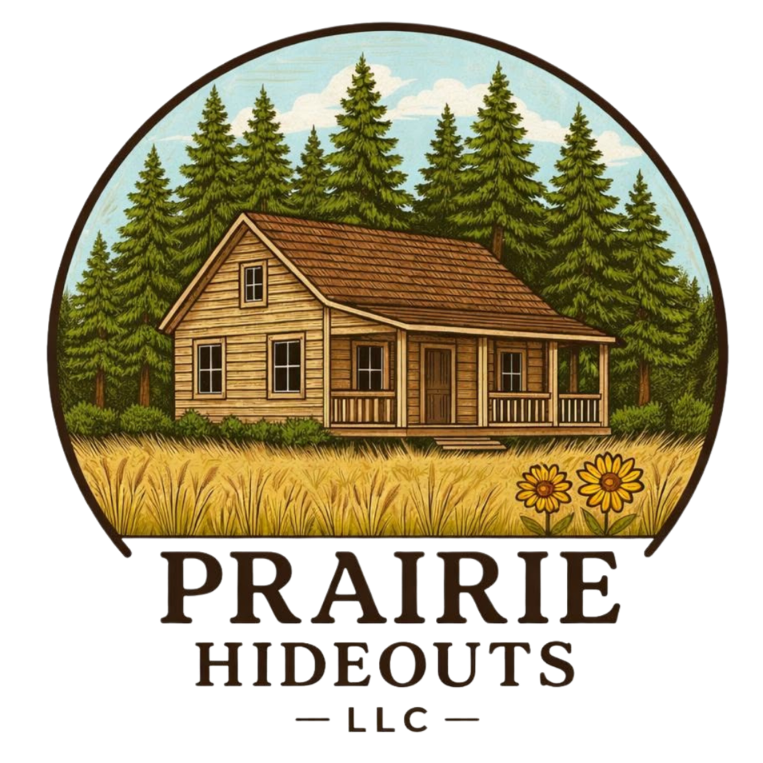 Prairie Hideouts LLC