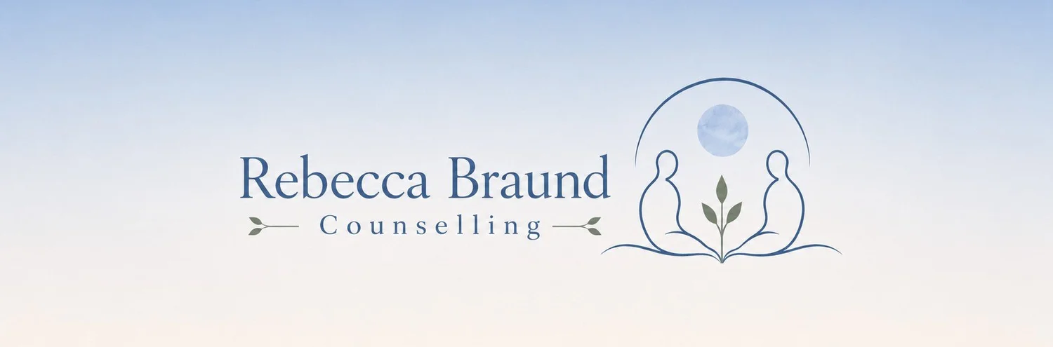 Rebecca Braund Counselling