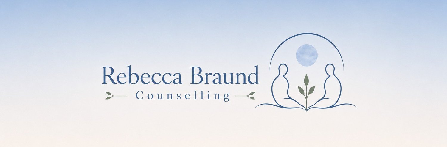 Rebecca Braund Counselling