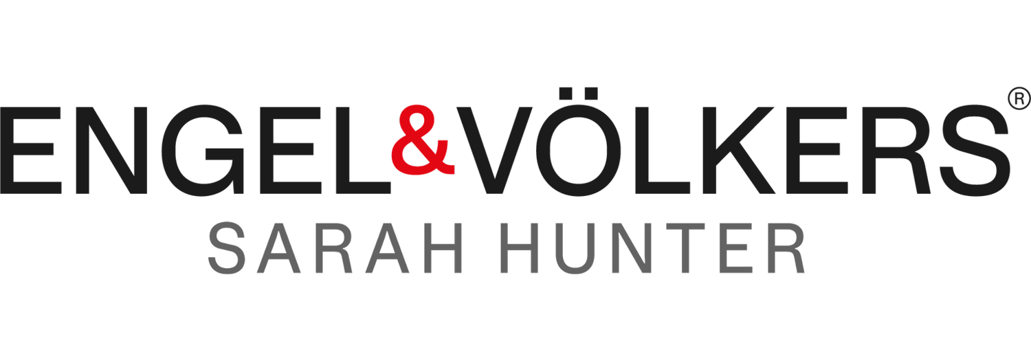 Engel & Volkers - Sarah Hunter