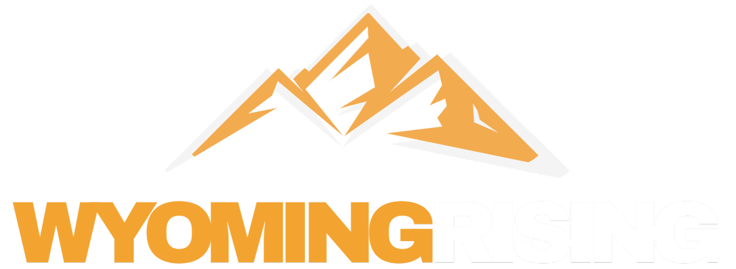 Wyoming Rising Foundation