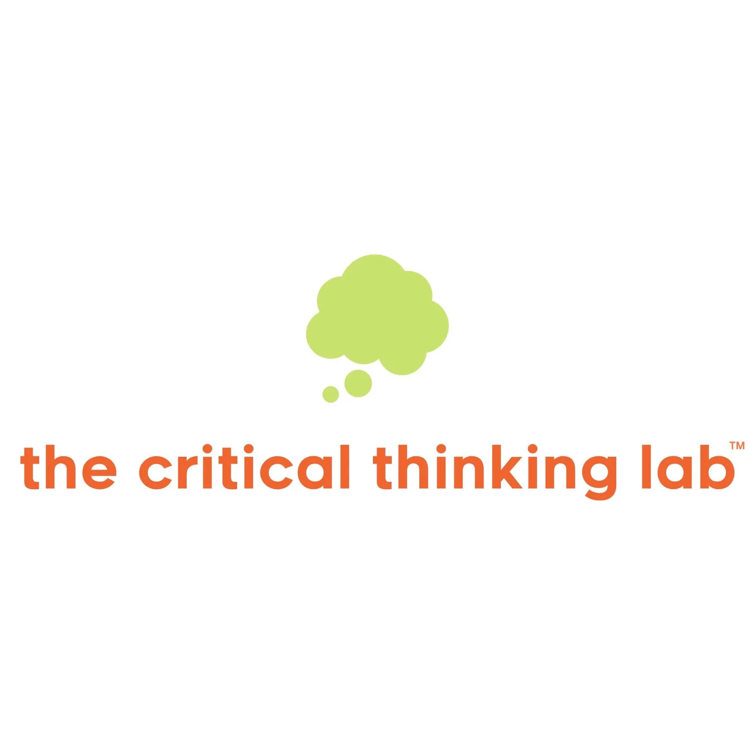 The Critical Thinking Lab