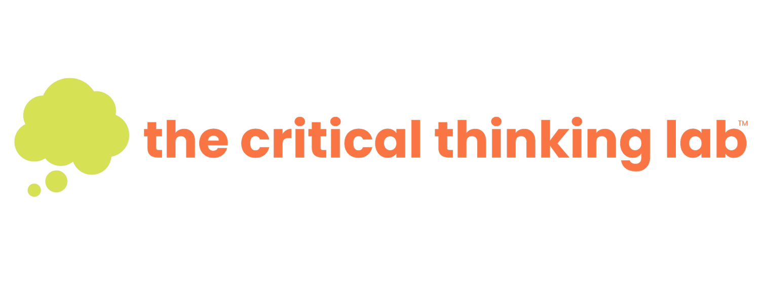 The Critical Thinking Lab