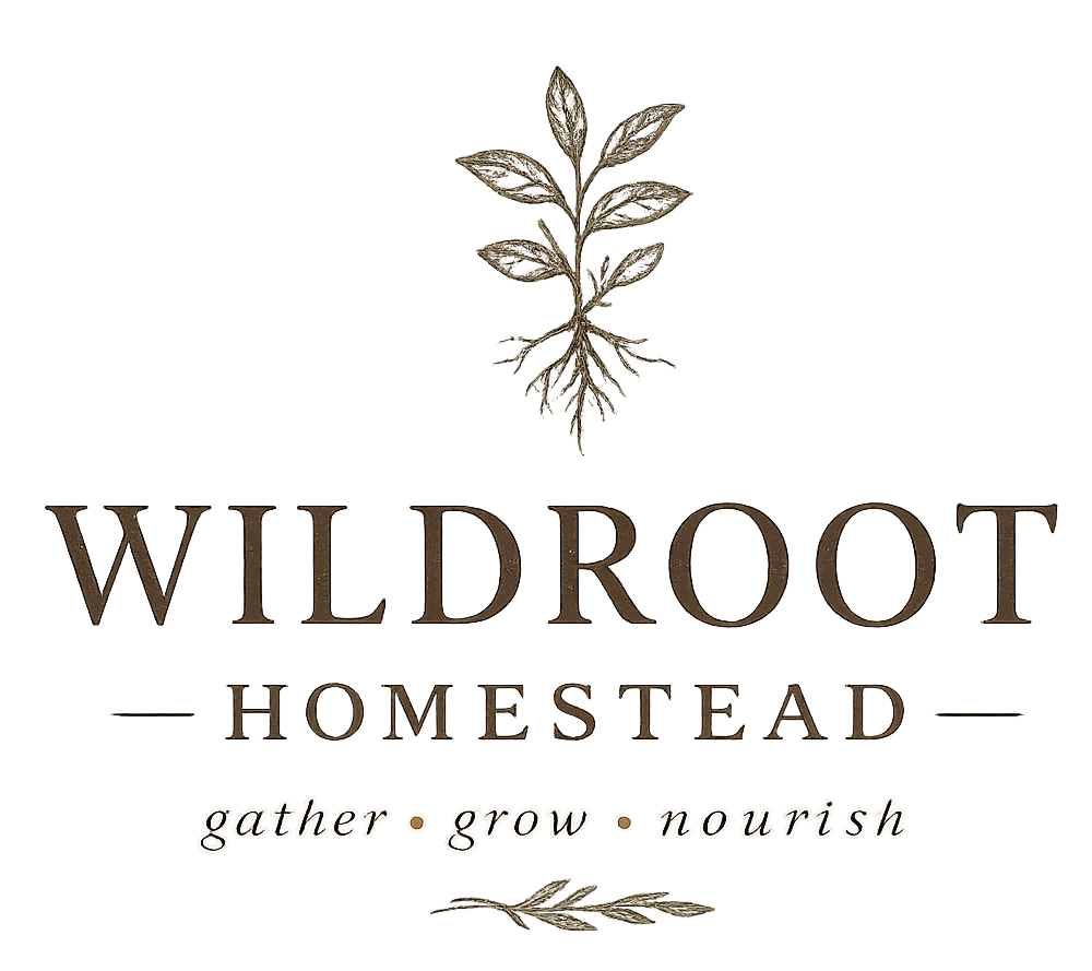Wildroot Homestead