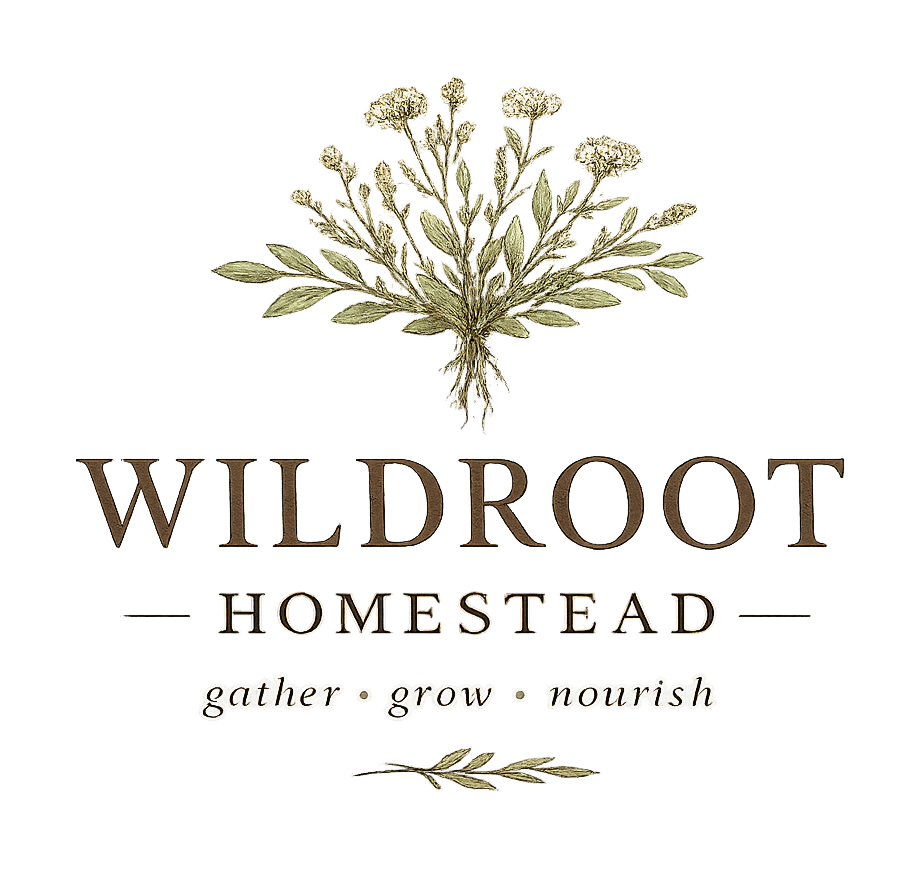 Wildroot Homestead
