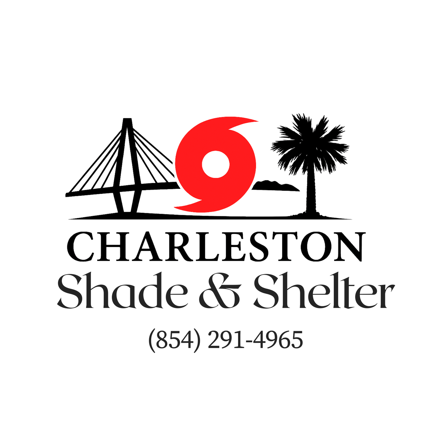 Charleston Shade & Shelter