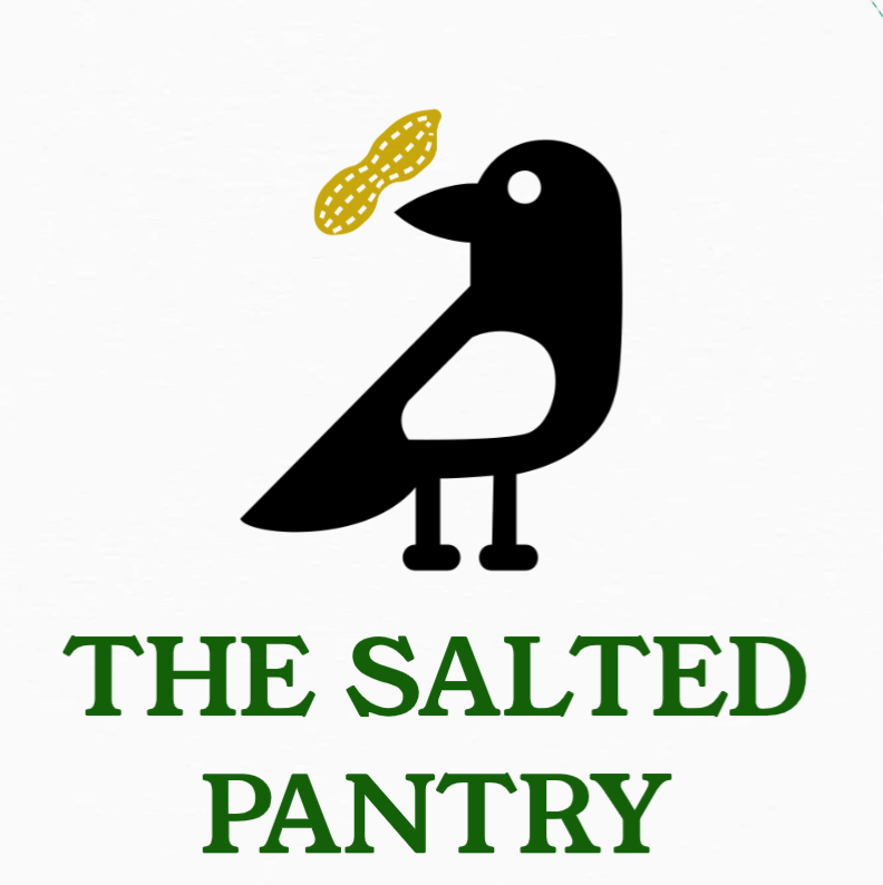 The Salted Pantry