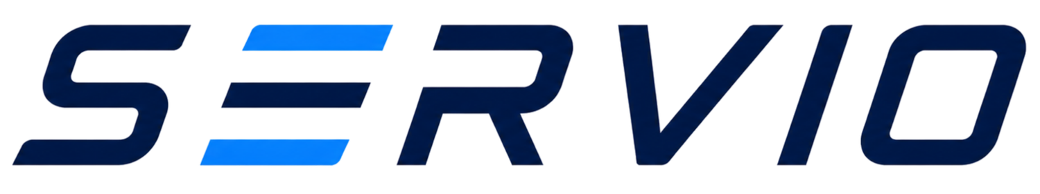 SERVIO | Websites for Service Companies
