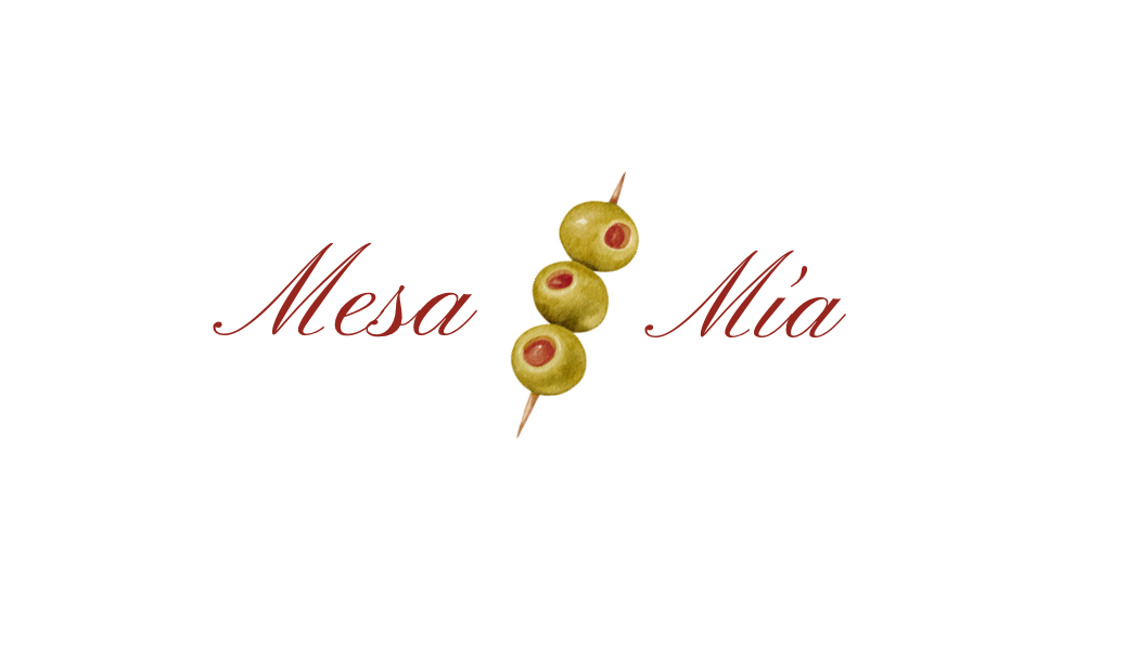 Mesa Mía