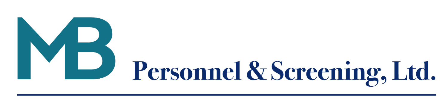 MB Personnel & Screening, Ltd.