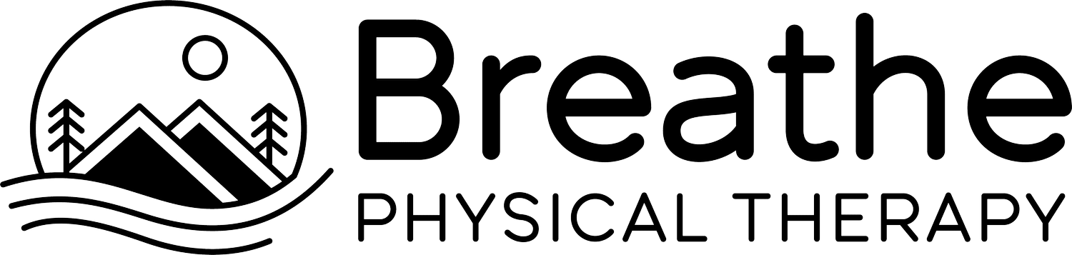 Breathe Physical Therapy