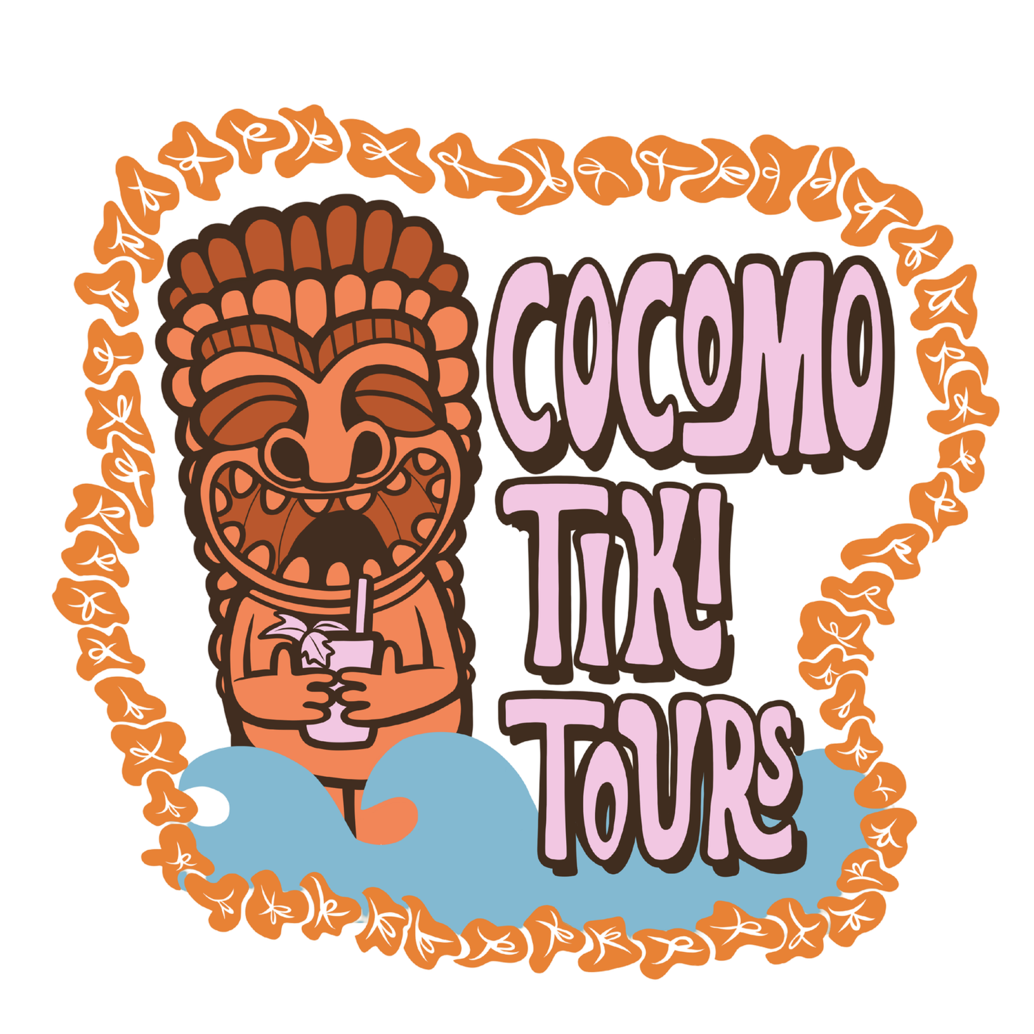 Cocomo Tiki Tours