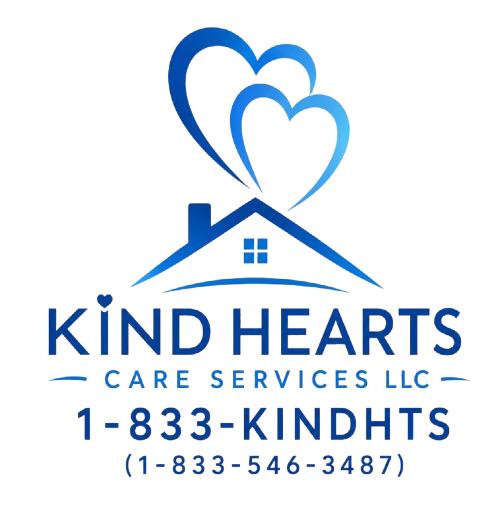 Kind Hearts Care Services LLC