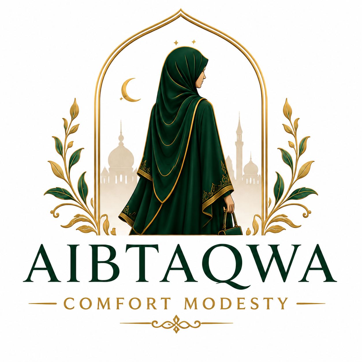 AIBTAQWA COMFORT MODESTY